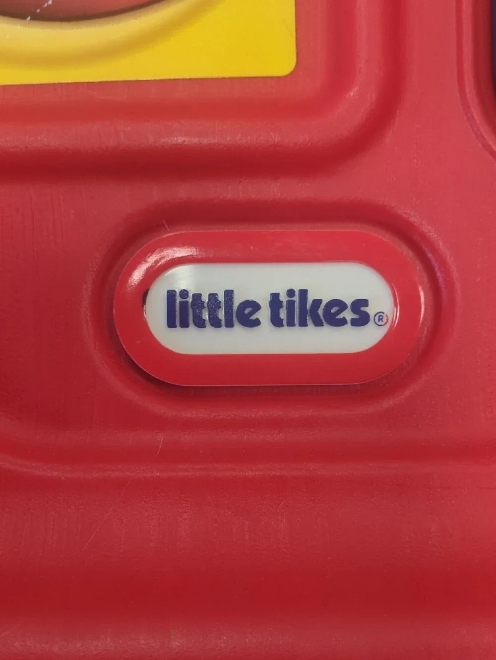 Little Tikes little tikes